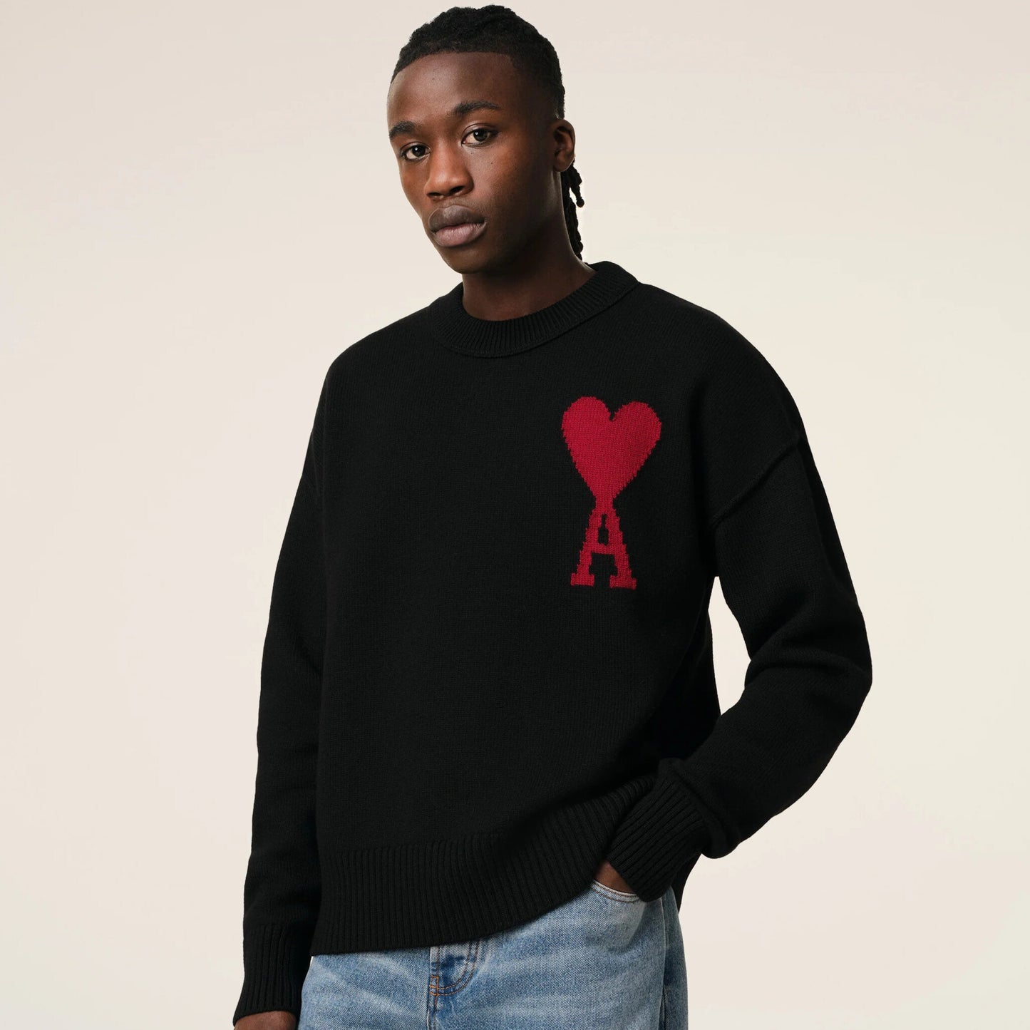 Pull Ami Paris