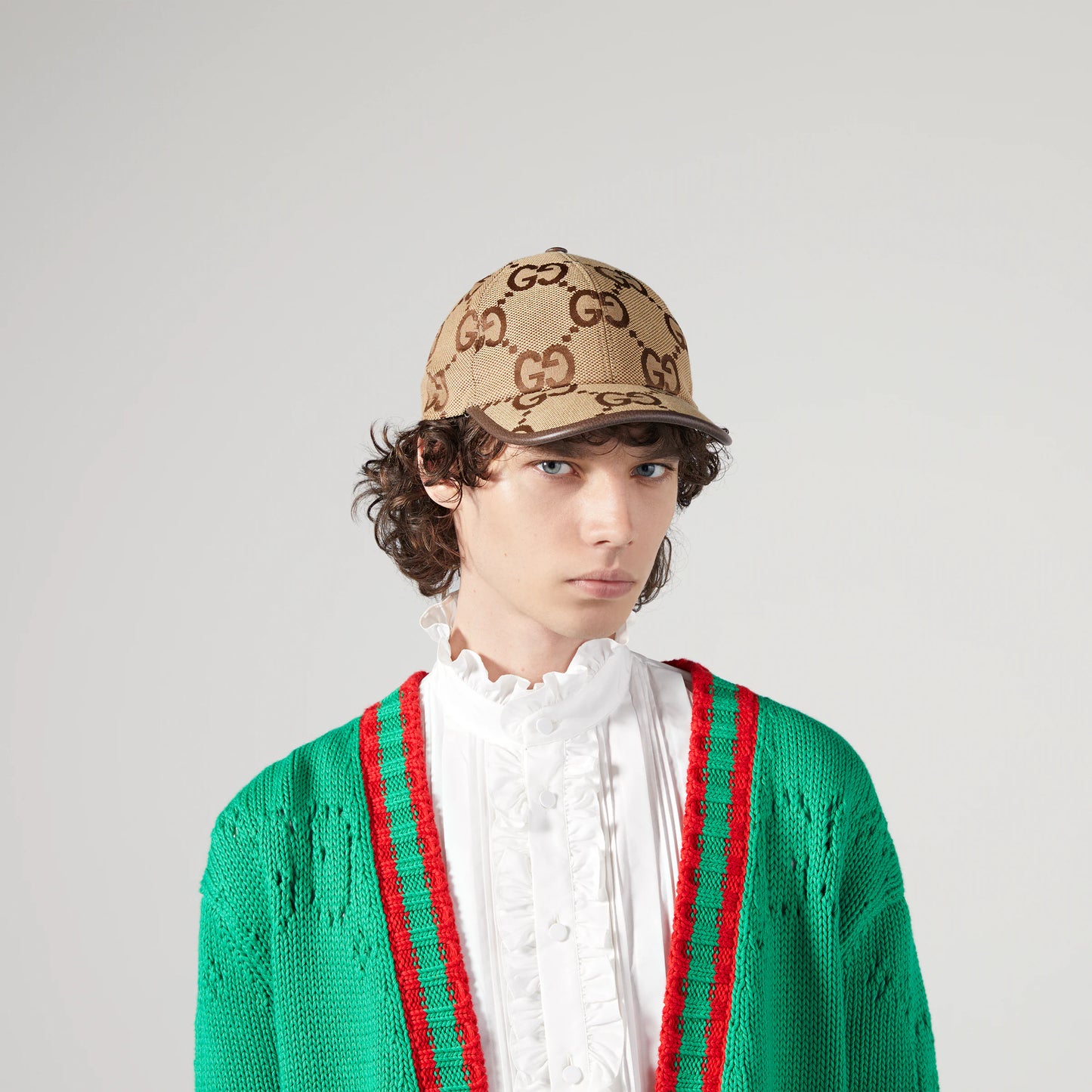Casquette Gucci