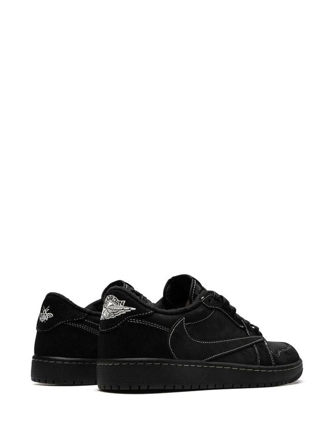 Air Jordan 1 Low OG SP Travis Scott Black Phantom
