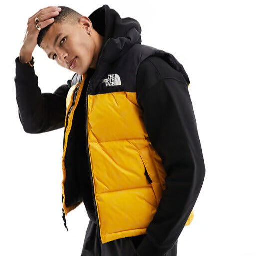 Doudoune Sans Manche The North Face