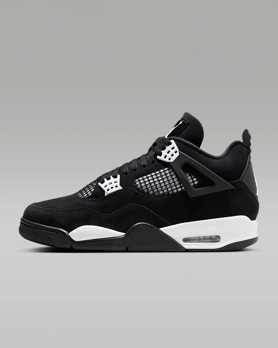 Jordan 4