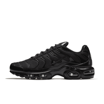 Nike Air Max Plus et Utility