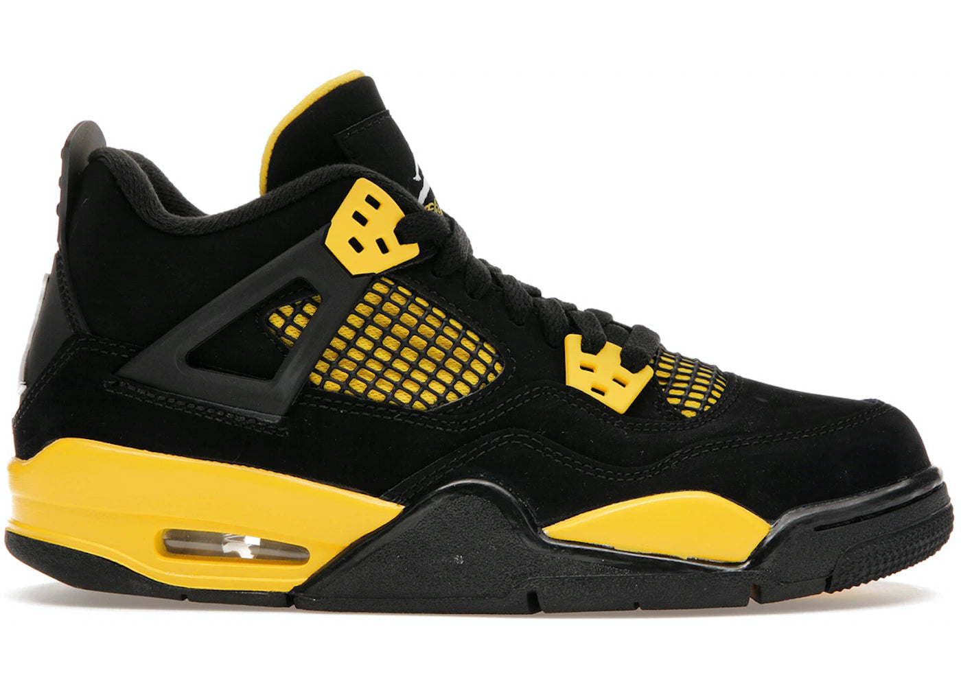 Jordan 4