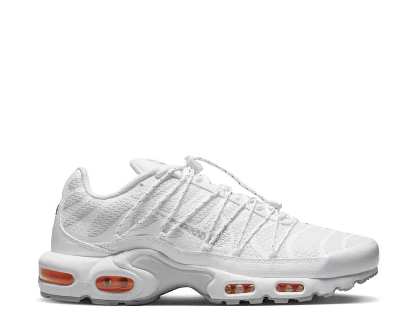 Nike Air Max Plus et Utility