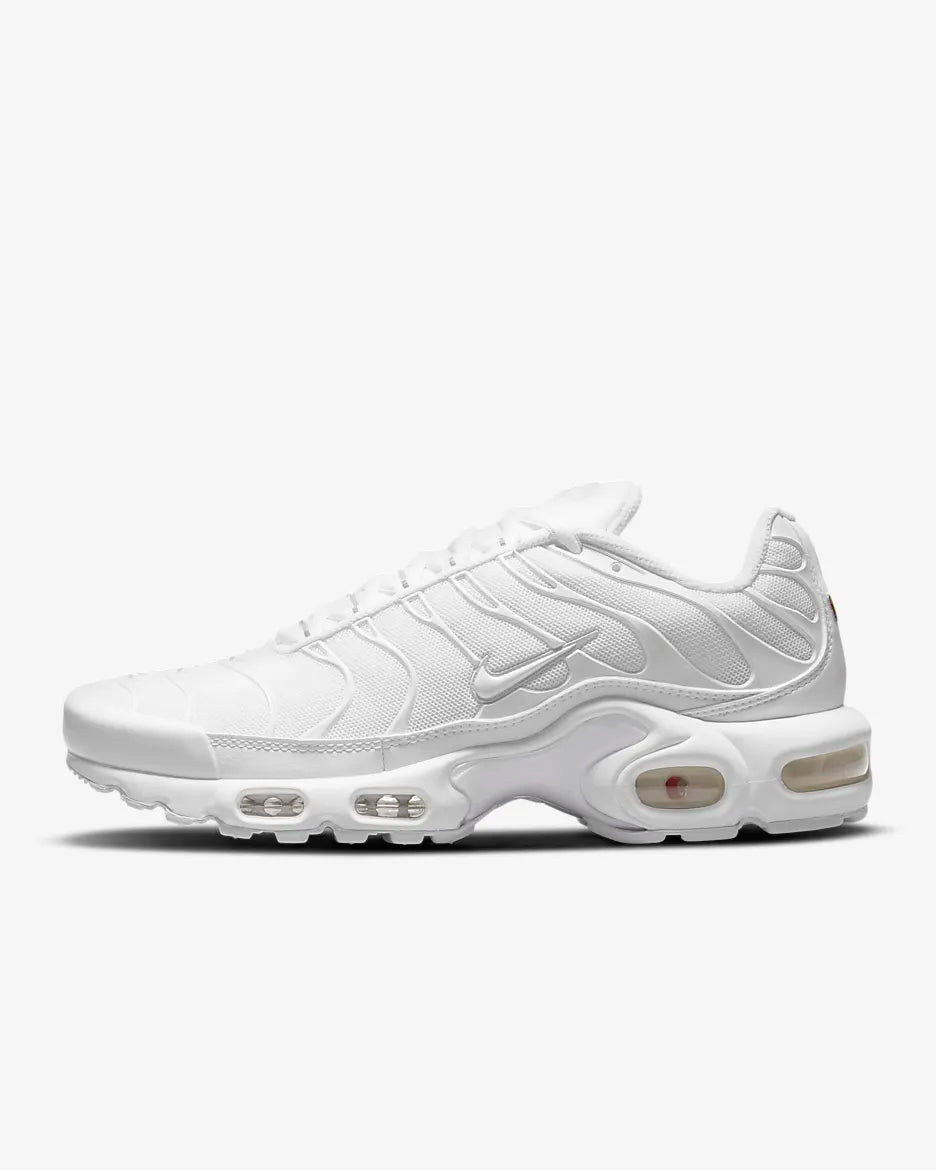 Nike Air Max Plus et Utility