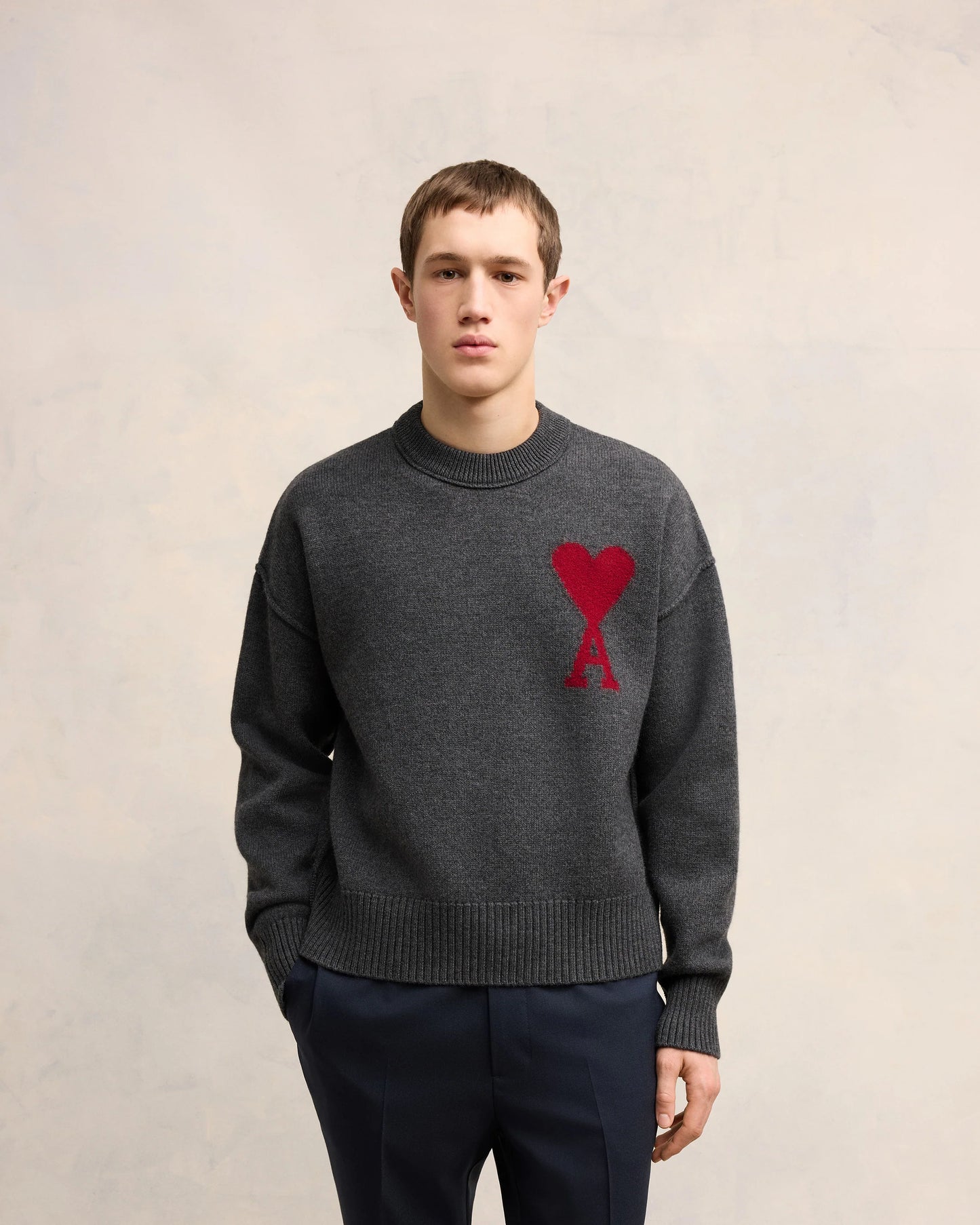 Pull Ami Paris