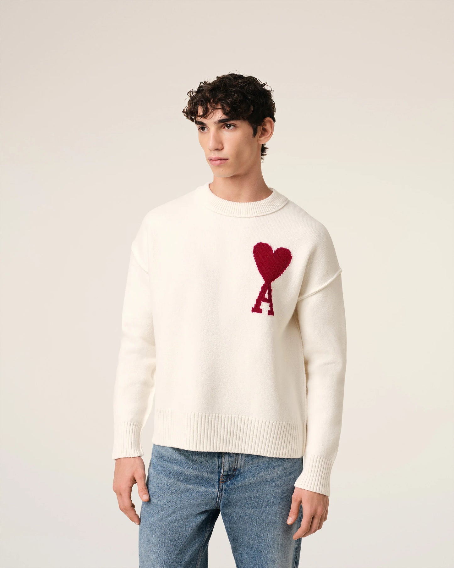 Pull Ami Paris