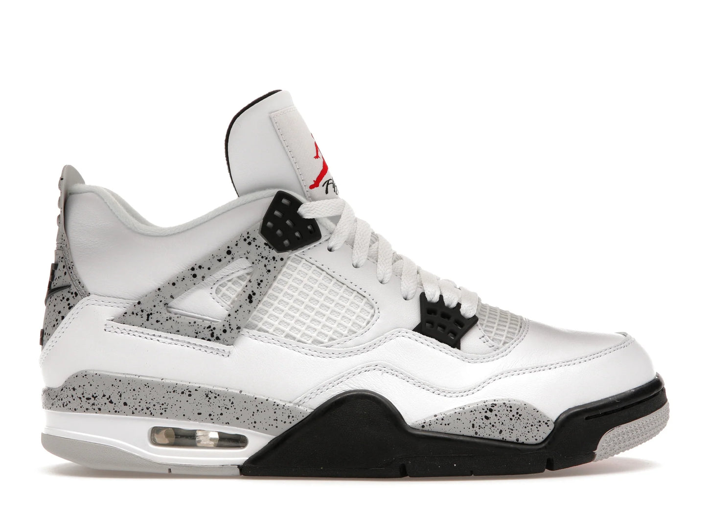 Jordan 4