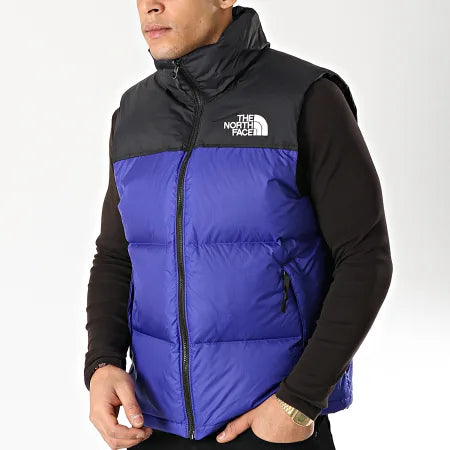 Doudoune Sans Manche The North Face