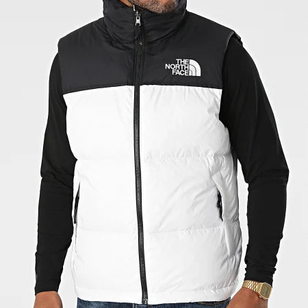 Doudoune Sans Manche The North Face