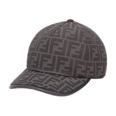 Casquette Fendi