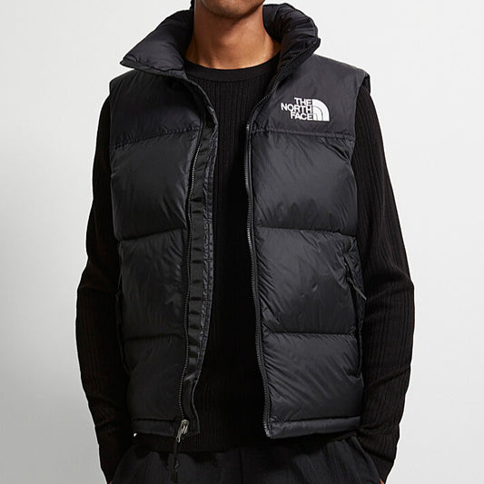 Doudoune Sans Manche The North Face