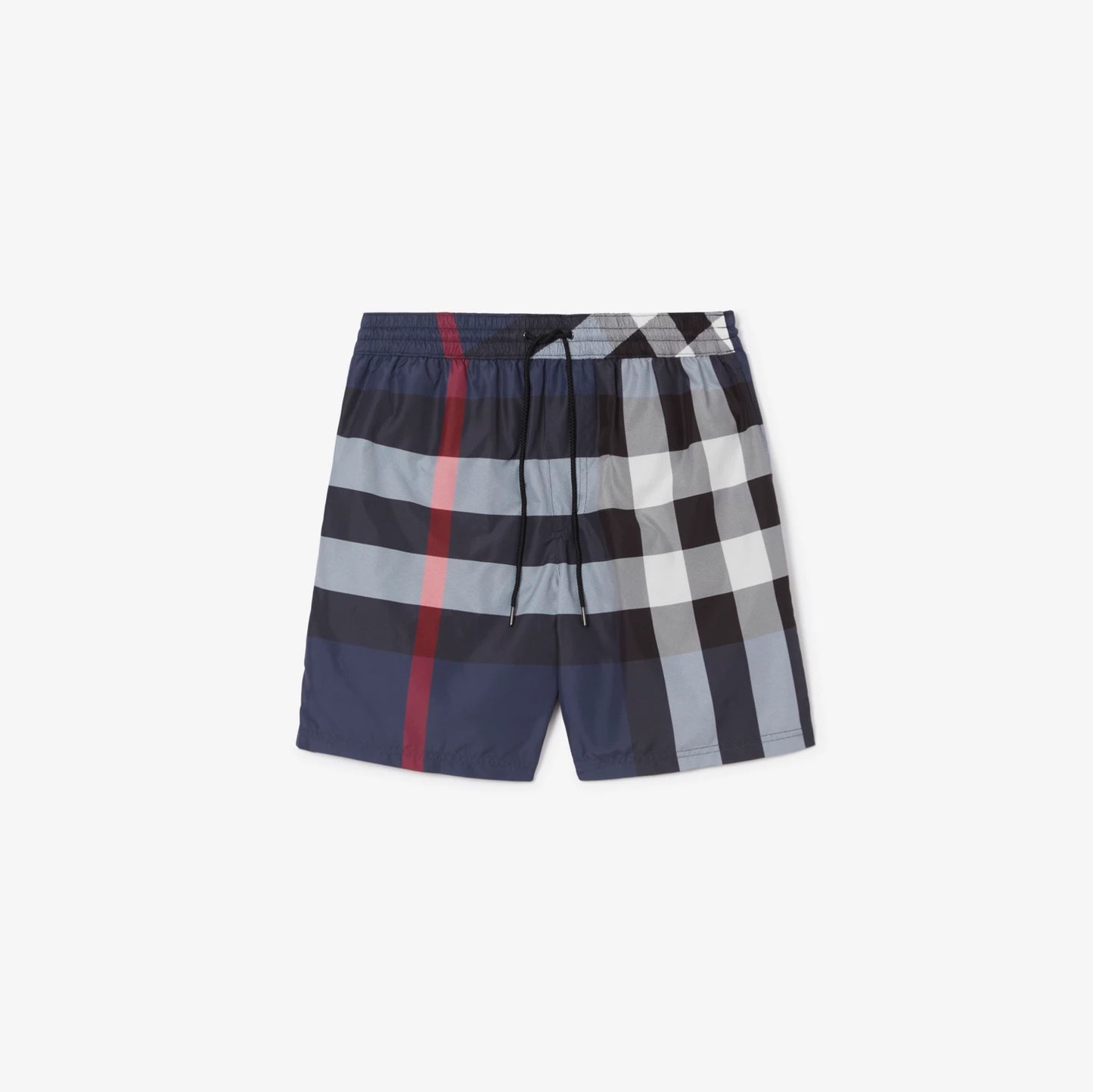 Short De Bain Burberry