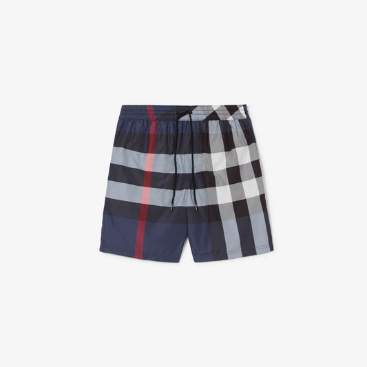 Short De Bain Burberry