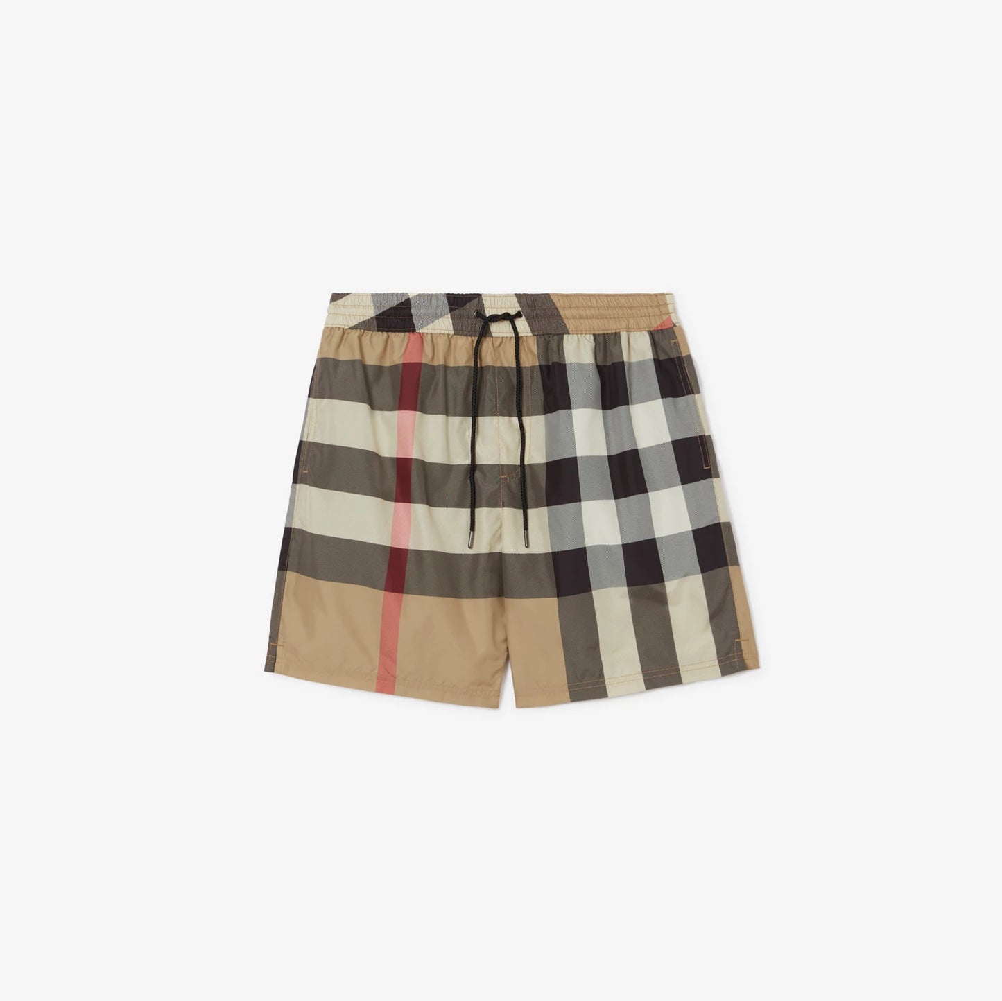Short De Bain Burberry