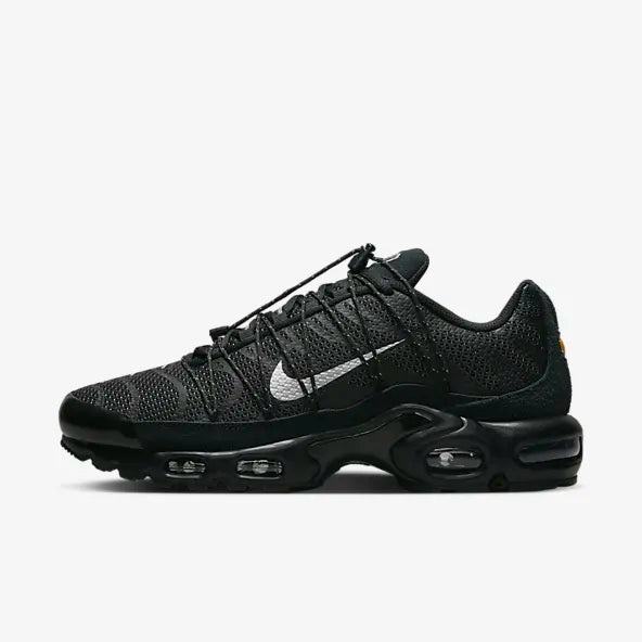 Nike Air Max Plus et Utility