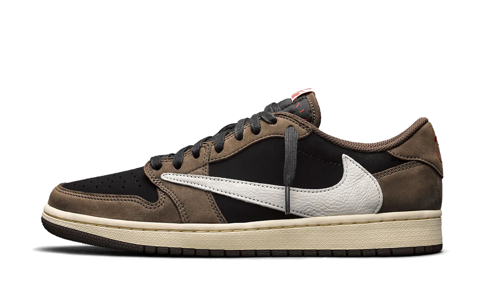 Jordan 1 Retro Low OG SP Travis Scott