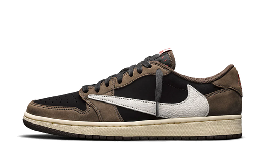 Jordan 1 Retro Low OG SP Travis Scott